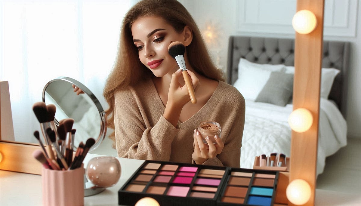 The Best Foundation for Dry Skin: Top 5 Choices